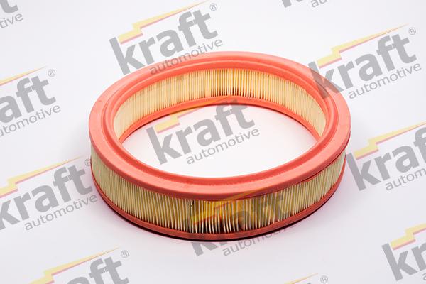 KRAFT AUTOMOTIVE 1713267 - Въздушен филтър vvparts.bg