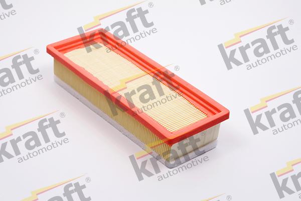 KRAFT AUTOMOTIVE 1713235 - Въздушен филтър vvparts.bg