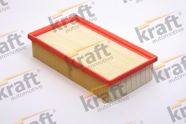 KRAFT AUTOMOTIVE 1712540 - Въздушен филтър vvparts.bg