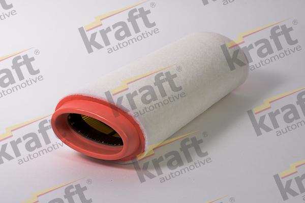 KRAFT AUTOMOTIVE 1712681 - Въздушен филтър vvparts.bg