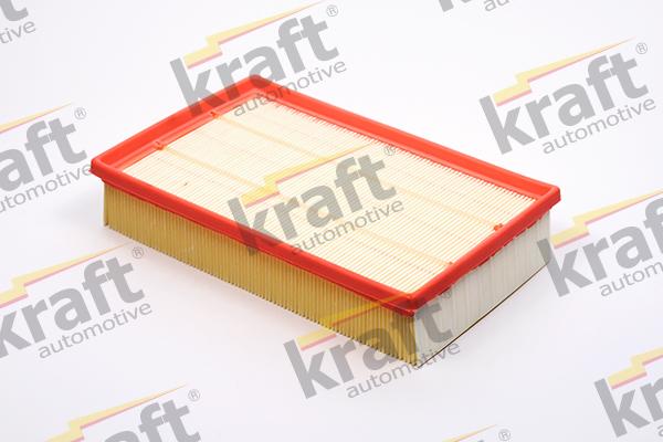 KRAFT AUTOMOTIVE 1712340 - Въздушен филтър vvparts.bg