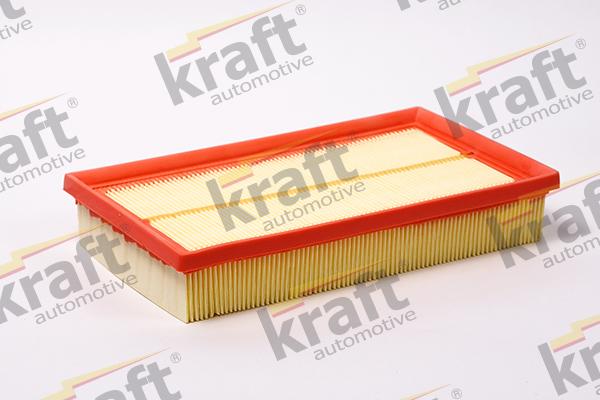 KRAFT AUTOMOTIVE 1712232 - Въздушен филтър vvparts.bg