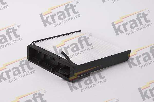 KRAFT AUTOMOTIVE 1734100 - Филтър купе (поленов филтър) vvparts.bg