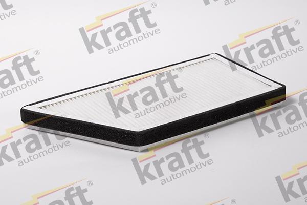 KRAFT AUTOMOTIVE 1735530 - Филтър купе (поленов филтър) vvparts.bg