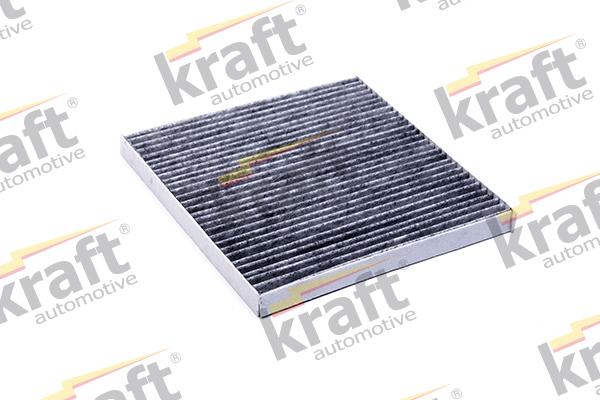 KRAFT AUTOMOTIVE 1735040 - Филтър купе (поленов филтър) vvparts.bg