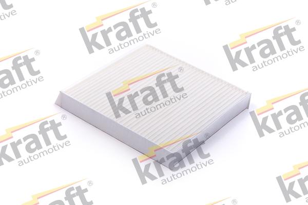 KRAFT AUTOMOTIVE 1735048 - Филтър купе (поленов филтър) vvparts.bg