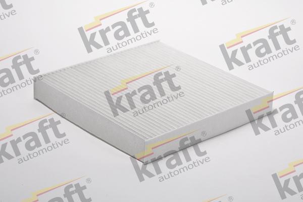 KRAFT AUTOMOTIVE 1735025 - Филтър купе (поленов филтър) vvparts.bg