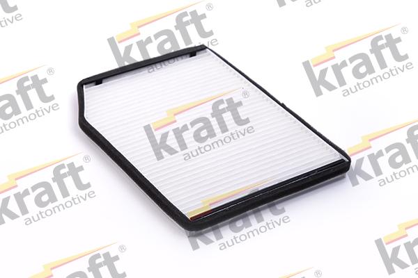 KRAFT AUTOMOTIVE 1735020 - Филтър купе (поленов филтър) vvparts.bg