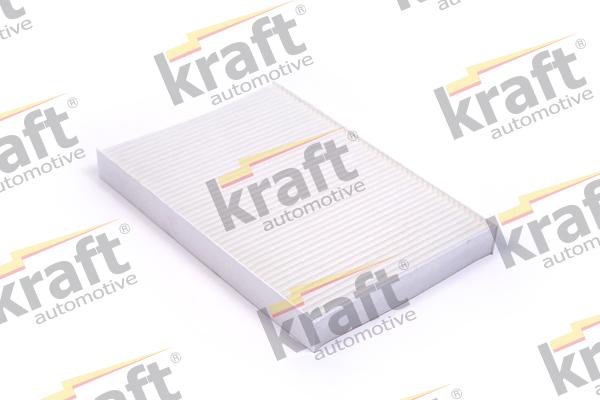 KRAFT AUTOMOTIVE 1730065 - Филтър купе (поленов филтър) vvparts.bg