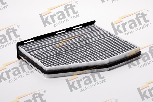 KRAFT AUTOMOTIVE 1730301 - Филтър купе (поленов филтър) vvparts.bg