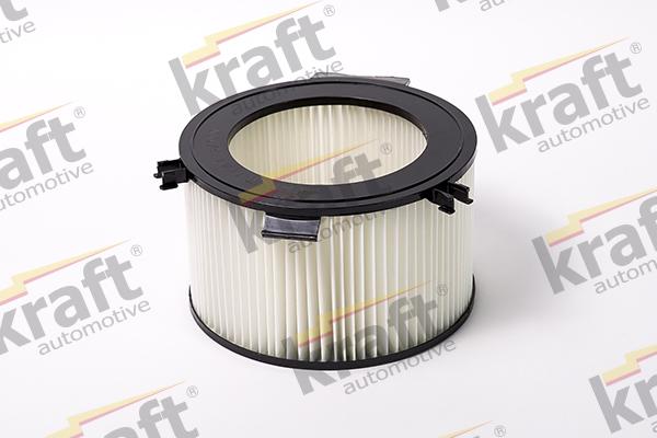 KRAFT AUTOMOTIVE 1730200 - Филтър купе (поленов филтър) vvparts.bg