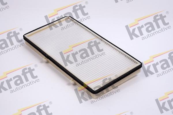 KRAFT AUTOMOTIVE 1731950 - Филтър купе (поленов филтър) vvparts.bg