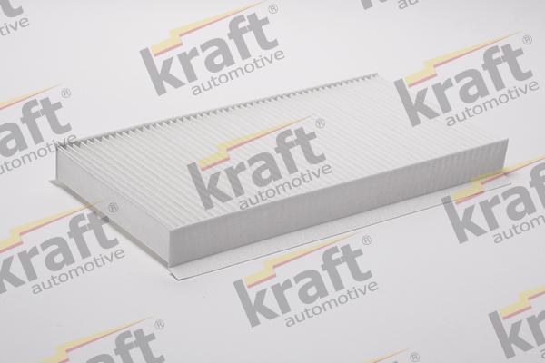 KRAFT AUTOMOTIVE 1731515 - Филтър купе (поленов филтър) vvparts.bg