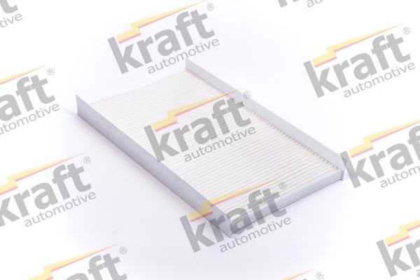 KRAFT AUTOMOTIVE 1731510 - Филтър купе (поленов филтър) vvparts.bg