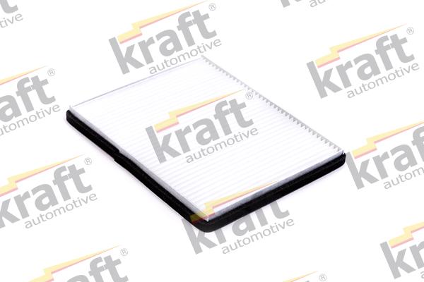 KRAFT AUTOMOTIVE 1731600 - Филтър купе (поленов филтър) vvparts.bg