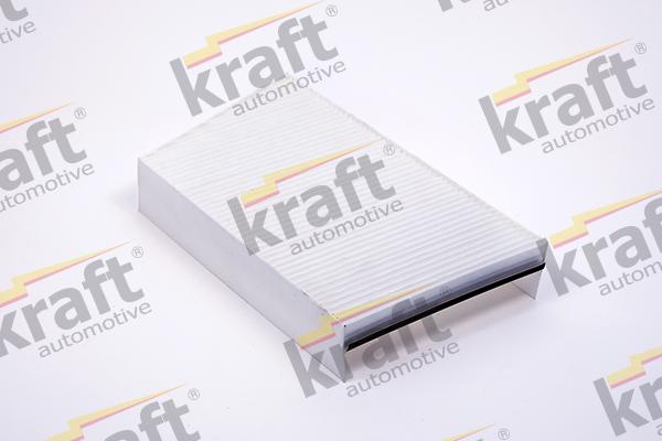 KRAFT AUTOMOTIVE 1731050 - Филтър купе (поленов филтър) vvparts.bg