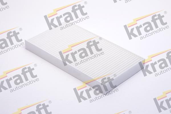 KRAFT AUTOMOTIVE 1733020 - Филтър купе (поленов филтър) vvparts.bg