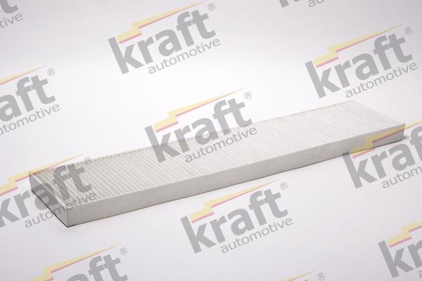 KRAFT AUTOMOTIVE 1732000 - Филтър купе (поленов филтър) vvparts.bg