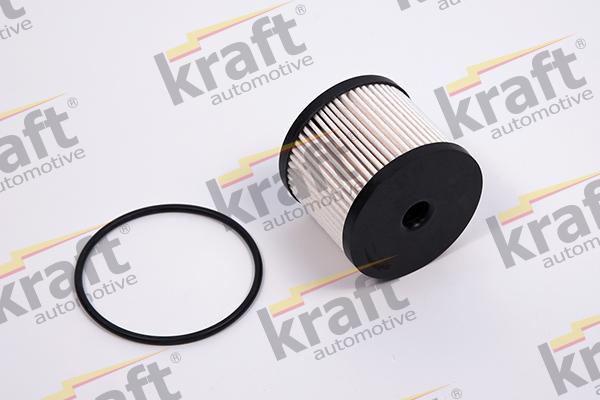 KRAFT AUTOMOTIVE 1725581 - Горивен филтър vvparts.bg