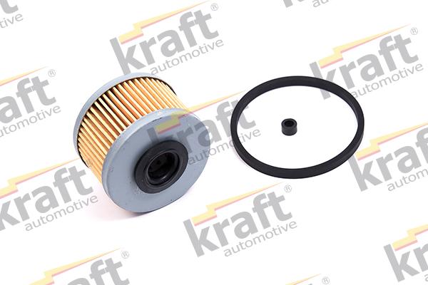 KRAFT AUTOMOTIVE 1725030 - Горивен филтър vvparts.bg