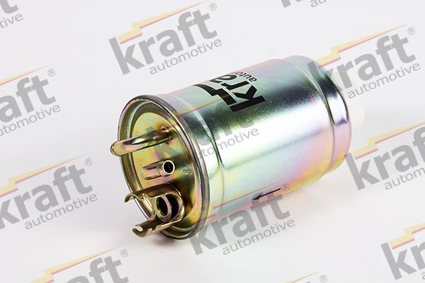 KRAFT AUTOMOTIVE 1720030 - Горивен филтър vvparts.bg