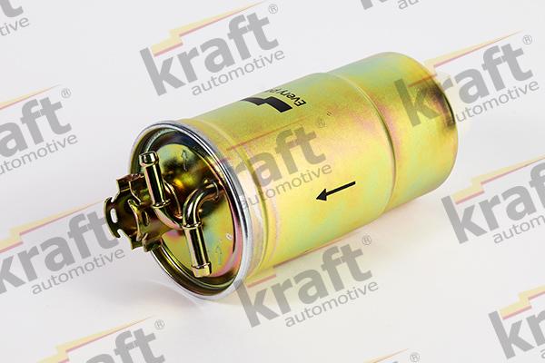 KRAFT AUTOMOTIVE 1720110 - Горивен филтър vvparts.bg