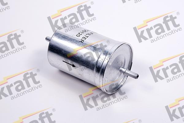 KRAFT AUTOMOTIVE 1720120 - Горивен филтър vvparts.bg