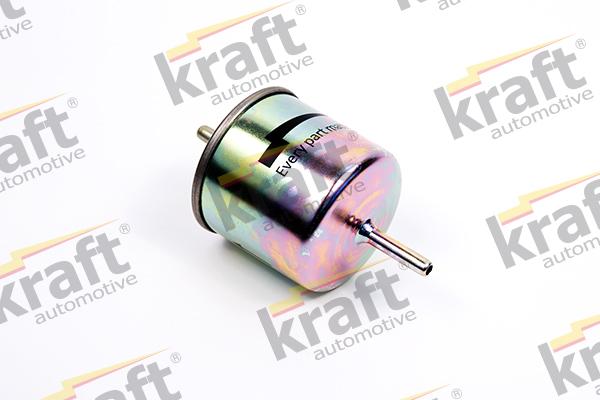 KRAFT AUTOMOTIVE 1722010 - Горивен филтър vvparts.bg