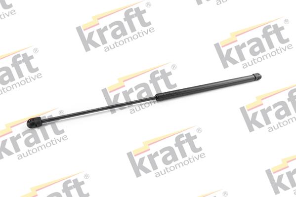 KRAFT AUTOMOTIVE 8505550 - Газов амортисьор, багажно / товарно пространство vvparts.bg