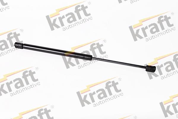 KRAFT AUTOMOTIVE 8505090 - Газов амортисьор, багажно / товарно пространство vvparts.bg