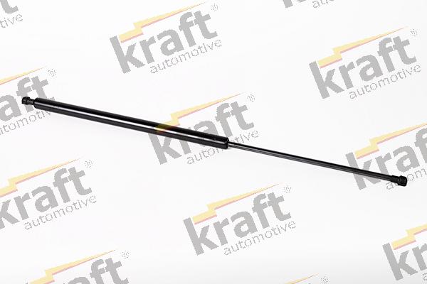 KRAFT AUTOMOTIVE 8505030 - Газов амортисьор, багажно / товарно пространство vvparts.bg