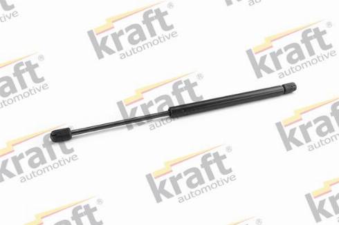 KRAFT AUTOMOTIVE 8505020 - Газов амортисьор, багажно / товарно пространство vvparts.bg