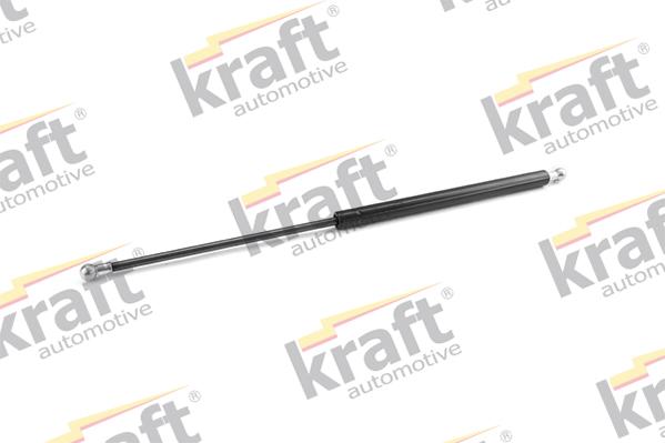 KRAFT AUTOMOTIVE 8505100 - Газов амортисьор, багажно / товарно пространство vvparts.bg