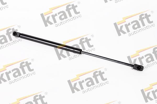 KRAFT AUTOMOTIVE 8506540 - Газов амортисьор, багажно / товарно пространство vvparts.bg