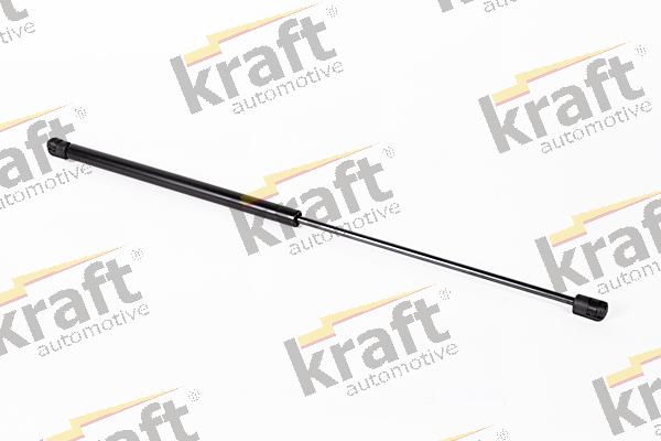 KRAFT AUTOMOTIVE 8506304 - Газов амортисьор, багажно / товарно пространство vvparts.bg