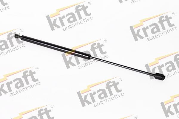 KRAFT AUTOMOTIVE 8500995 - Газов амортисьор, багажно / товарно пространство vvparts.bg