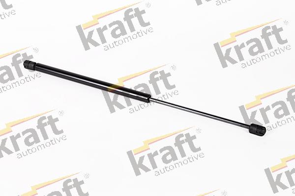 KRAFT AUTOMOTIVE 8500546 - Газов амортисьор, капак на двигателя vvparts.bg