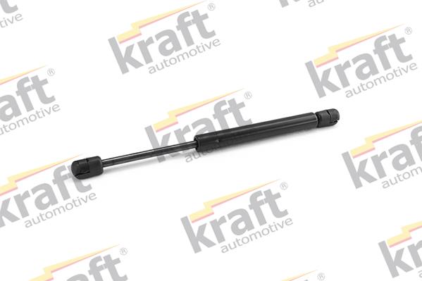 KRAFT AUTOMOTIVE 8500548 - Газов амортисьор, багажно / товарно пространство vvparts.bg