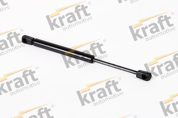 KRAFT AUTOMOTIVE 8500547 - Газов амортисьор, багажно / товарно пространство vvparts.bg