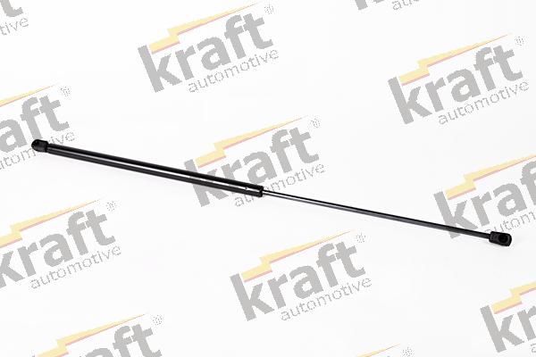 KRAFT AUTOMOTIVE 8500506 - Газов амортисьор, капак на двигателя vvparts.bg