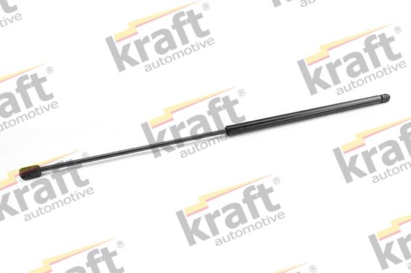 KRAFT AUTOMOTIVE 8500600 - Газов амортисьор, капак на двигателя vvparts.bg