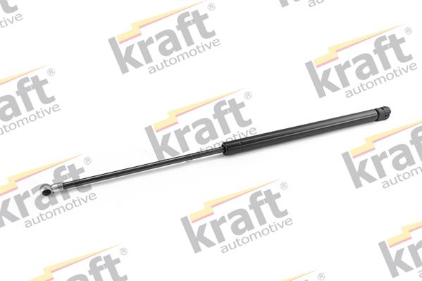 KRAFT AUTOMOTIVE 8500050 - Газов амортисьор, багажно / товарно пространство vvparts.bg