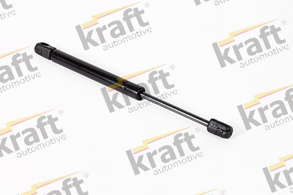 KRAFT AUTOMOTIVE 8500052 - Газов амортисьор, багажно / товарно пространство vvparts.bg