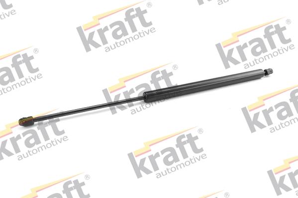 KRAFT AUTOMOTIVE 8500064 - Газов амортисьор, багажно / товарно пространство vvparts.bg