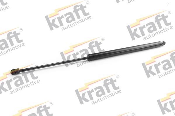 KRAFT AUTOMOTIVE 8500063 - Газов амортисьор, багажно / товарно пространство vvparts.bg