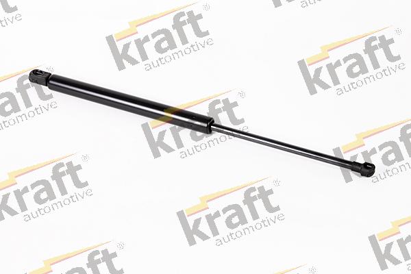 KRAFT AUTOMOTIVE 8500011 - Газов амортисьор, багажно / товарно пространство vvparts.bg