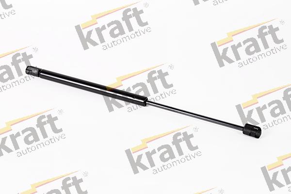 KRAFT AUTOMOTIVE 8500080 - Газов амортисьор, багажно / товарно пространство vvparts.bg