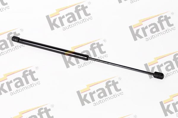 KRAFT AUTOMOTIVE 8500020 - Газов амортисьор, багажно / товарно пространство vvparts.bg