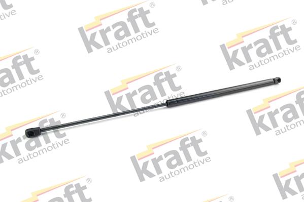 KRAFT AUTOMOTIVE 8500070 - Газов амортисьор, багажно / товарно пространство vvparts.bg