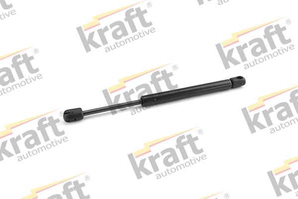 KRAFT AUTOMOTIVE 8500122 - Газов амортисьор, багажно / товарно пространство vvparts.bg